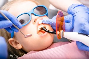 Read more about the article Restorative Dental Care
